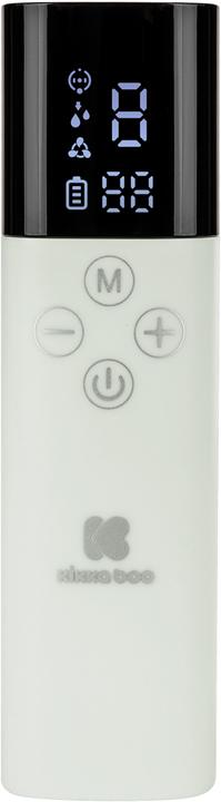 Produktbild Kikkaboo Milchpumpe Caily elektrisch