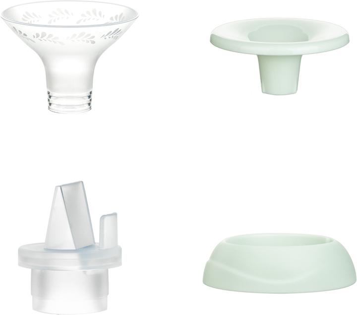 Produktbild Kikkaboo Milchpumpe Caily elektrisch