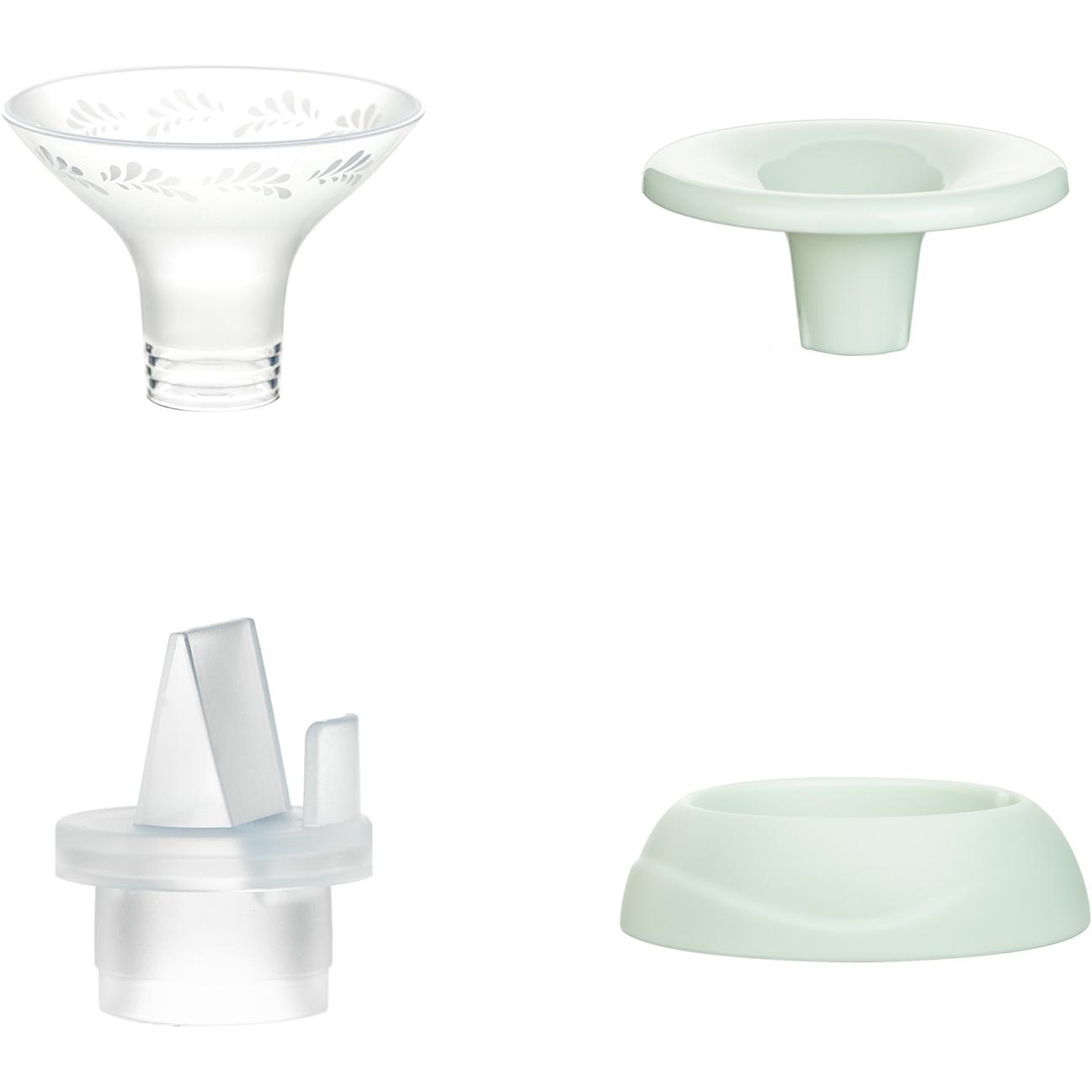 Kikkaboo Milchpumpe Caily elektrisch (31304010015)