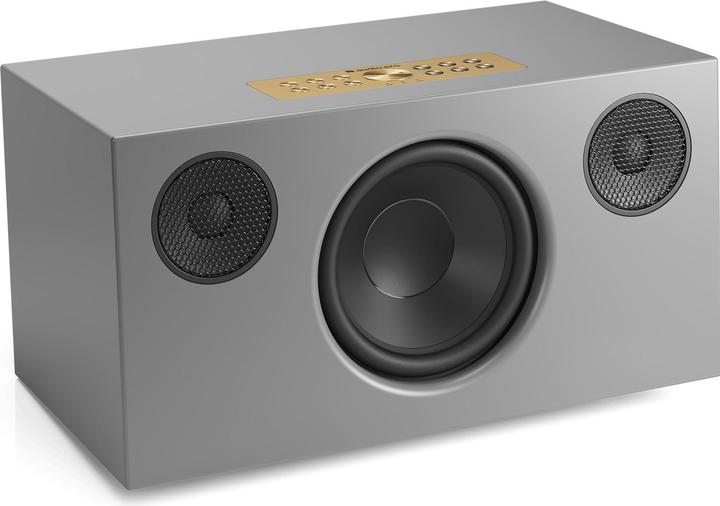 Image du produit Audio Pro C10 MkII W (Bluetooth, Airplay 2, WiFi, Chromecast)