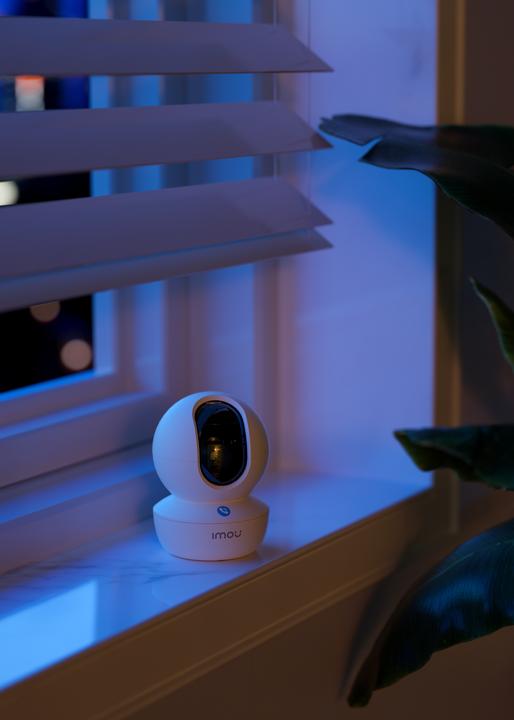 Actual product image Imou WRL CAMERA 3MP RANGER RC/IPC-GK2CP-3C0WR (2304 x 1296 Pixels)