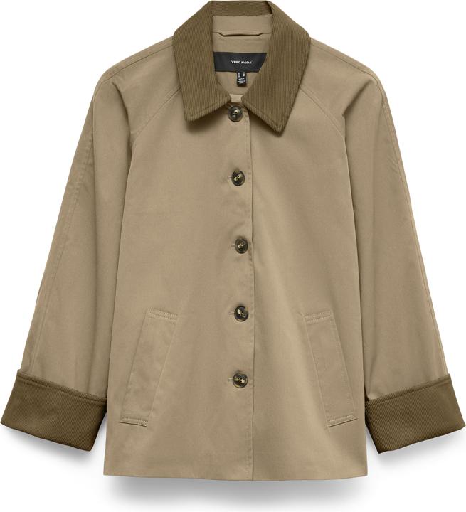 Produktbild Vero Moda VMCHELSEAFIA Jacke Jacke (M)