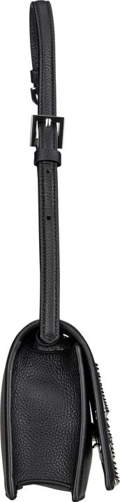 Actual product image Karl Lagerfeld Evening bag K/Signature 2.0 SP SHB Studs