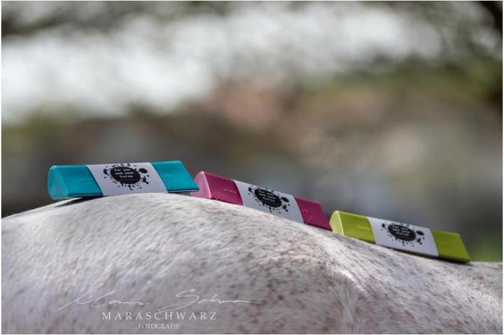 Image du produit Soulhorse Belle fourrure