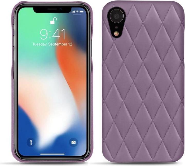 Produktbild Noreve Lederschutzhülle (Apple iPhone XR)
