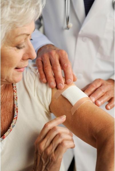 Produktbild 3M Flexible Textile Tape (1x)