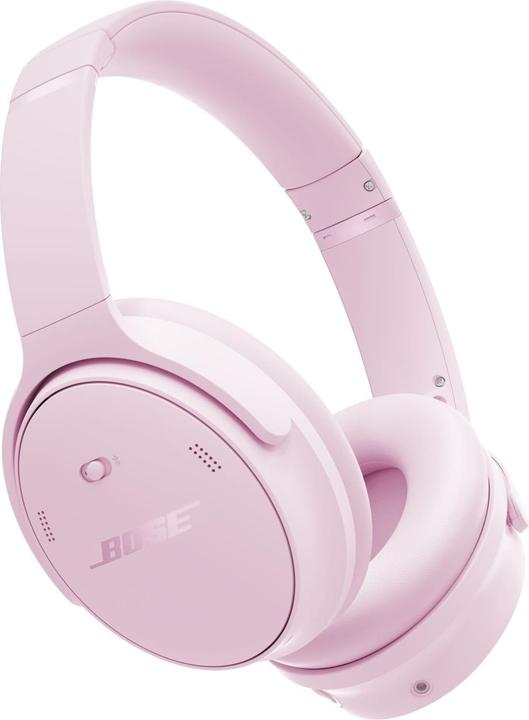 Petal Pink