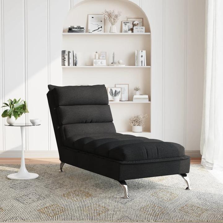 Produktbild vidaXL Chaiselongue