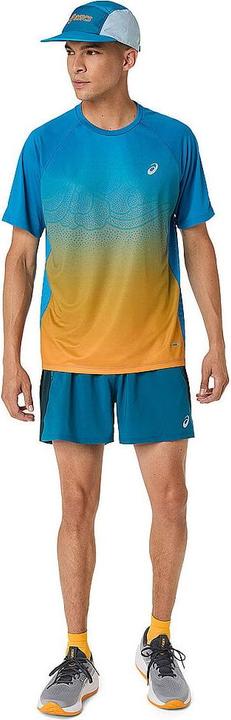 Image du produit ASICS Performance T-Shirt Road Fade (M)