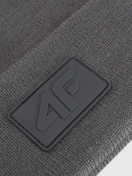 Image du produit 4F Unisex-Wintermütze (Taille unique)