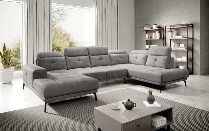 Actual product image ELTAP Bretan (Corner sofa)