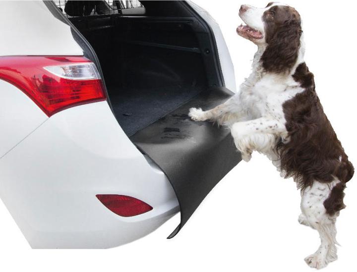 Sixtol Protezione per ciotola per cani BARRY (Cane)