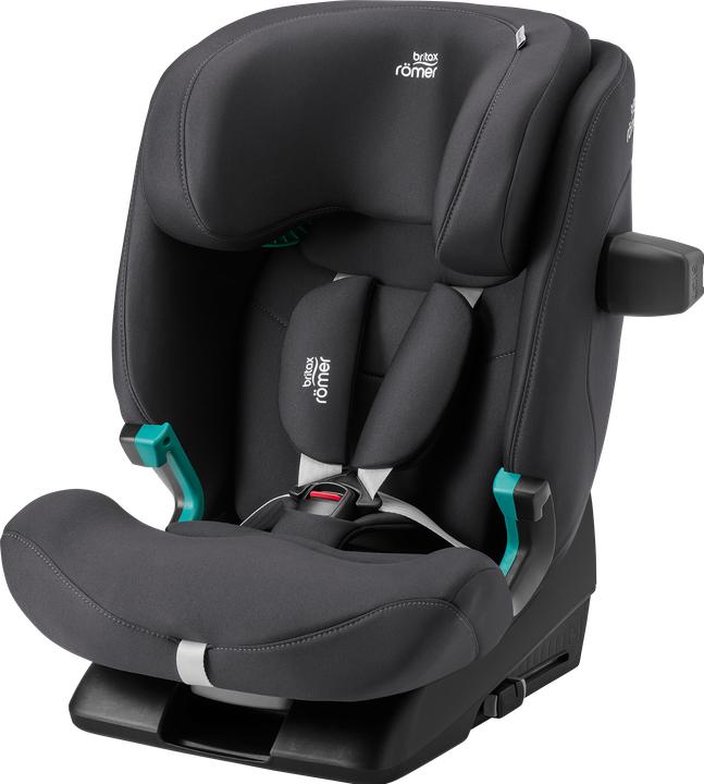 Produktbild Britax Römer Advansafix Pro (Kindersitz, ECE R129/i-Size Norm)