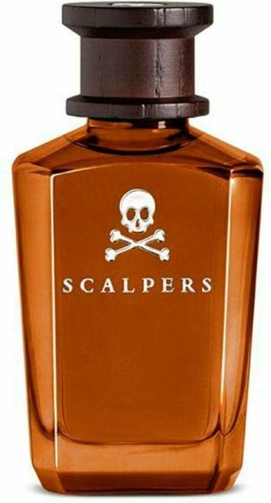 Scalpers Eau de Parfum (Eau de Parfum, 75 ml)