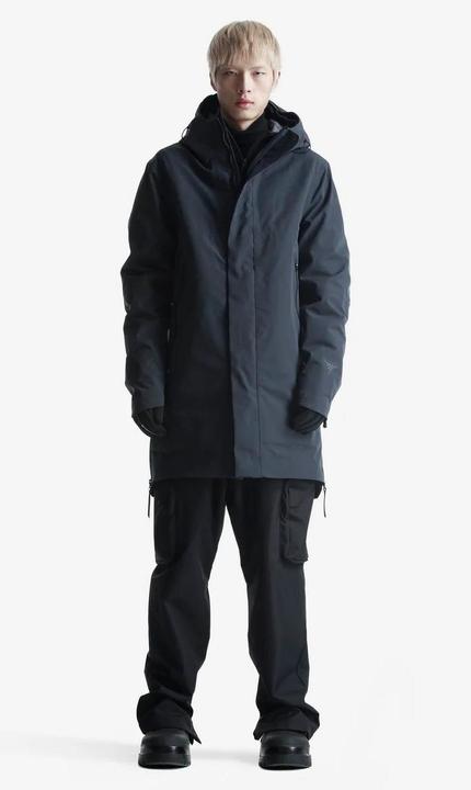 Produktbild Krakatau Planck (XL)