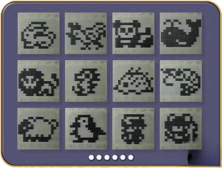 Image du produit Avizar AVJ-TK475 Virtuelles Tier