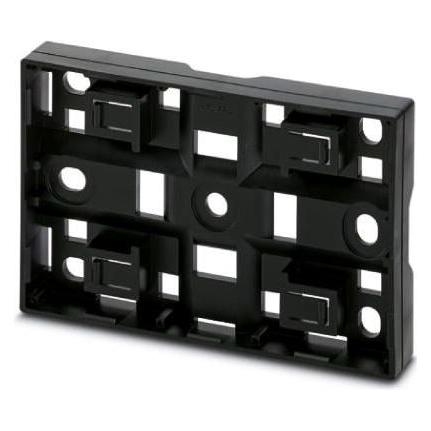 Phoenix Contact Nero Vettore-Emp (85.6X54), Accessori Per Cavi,