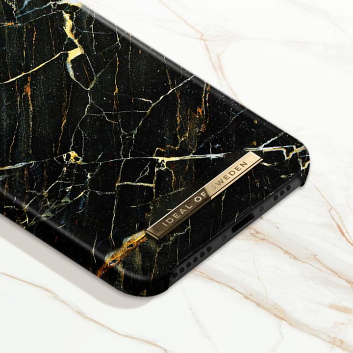 Actual product image iDeal Of Sweden Port Laurent Marble (Apple iPhone 11 Pro)