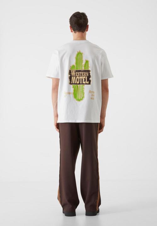 Produktbild Lost Youth Western Motel (M)