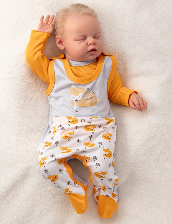 Image du produit Baby Sweets 2 parties Fox Little Fox (74)