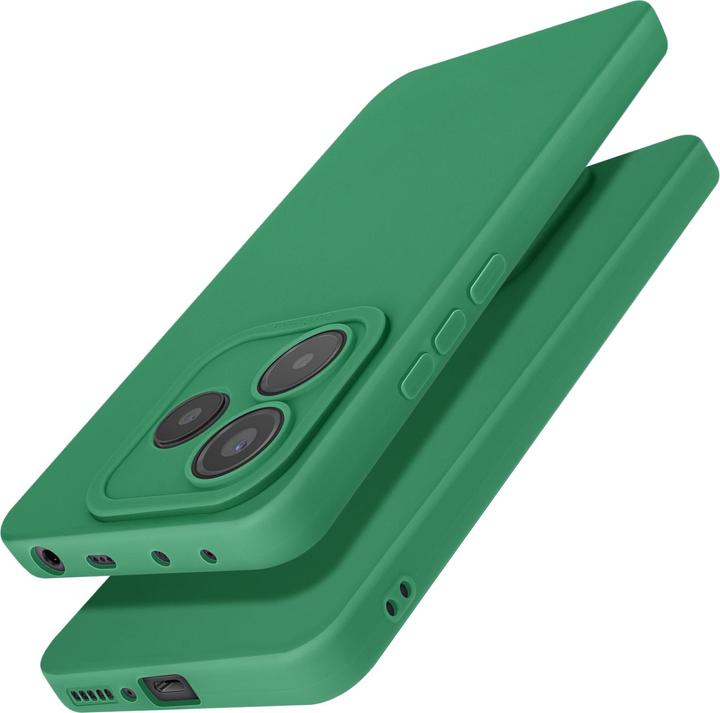 Actual product image Avizar SoftGlow Case (Xiaomi Redmi Note 14 Pro 5G)