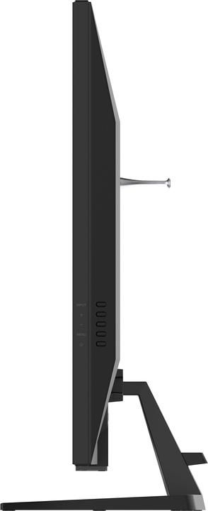 Actual product image iiyama G4380UHSU-B1 (3840 x 2160 Pixels, 43")