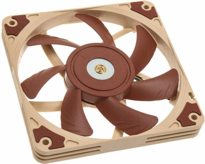 Immagine prodotto Noctua Nf-A12x15 Flx (120 mm, 1x)