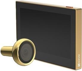 Actual product image EZVIZ HP2 (Wireless)