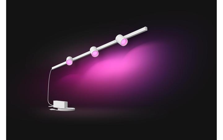 Produktbild Philips Hue Perifo Basis Set (1530 lm)