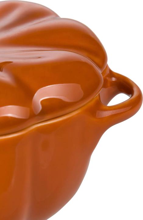 Image du produit Staub Poêle à frire Potiron (12.50 cm, Cocotte + faitout, Fonte)