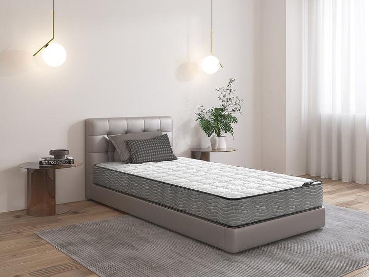 Actual product image Ysmée Kijal (Spring core, 90 x 190 cm)