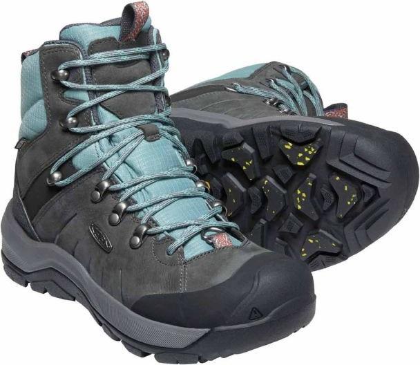 Produktbild Keen Revel IV Mid Polar (40.5)