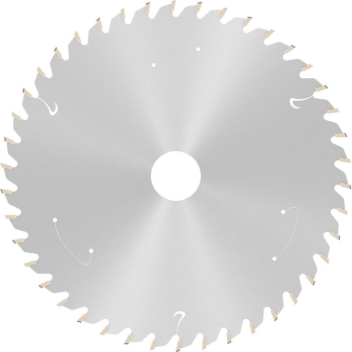 Produktbild Bosch Professional Zubehör PRO Wood cordless Kreissägeblatt, 140 x 1,5 x 20 mm