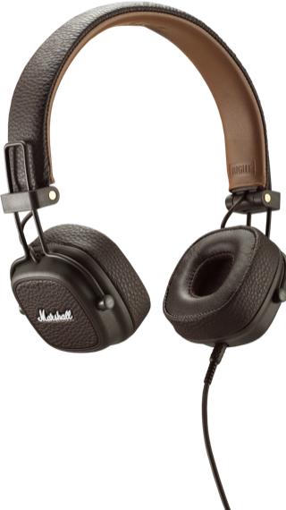 Produktbild Marshall Major III (Kabelgebunden)