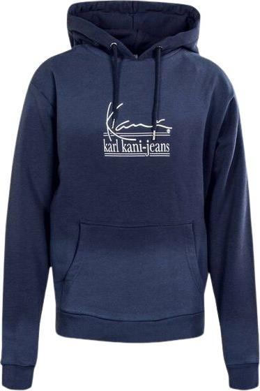 Image du produit Karl Kani sweat à capuche signature (M)
