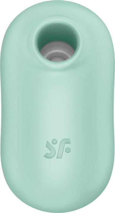 Productafbeelding Satisfyer Pro To Go 2 - Munt