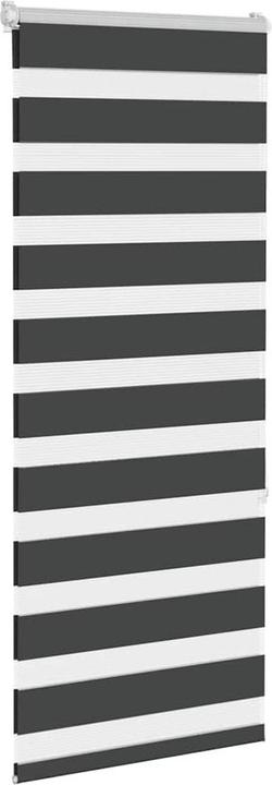 Produktbild vidaXL Zebra-Jalousie (65 x 150 cm)