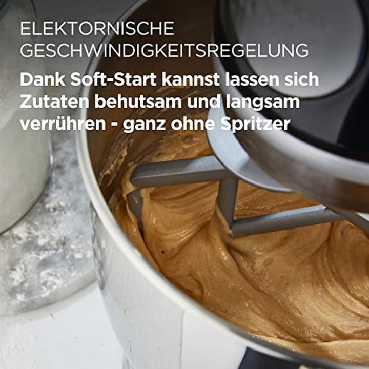 Actual product image Kenwood kMIX (1000 W)