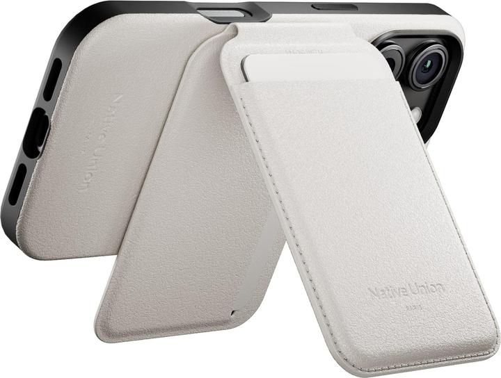 Produktbild Native Union Active Wallet Case (Apple iPhone 14, Apple iPhone 14 Plus, Apple iPhone 14 Pro, Apple iPhone 14 Pro Max, Apple iPhone 15, Apple iPhone 15 Plus, Apple iPhone 15 Pro, Apple iPhone 15 Pro Max, Apple iPhone 16, Apple iPhone 16 Pro, Apple iPhone 16 Pro Max)