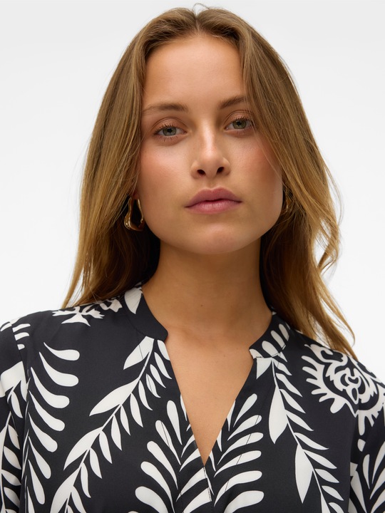 Produktbild Vero Moda VMZERA Langes Kleid Kleid (XS)