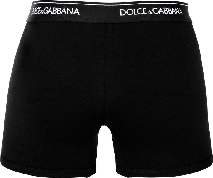 Produktbild Dolce & Gabbana Regular Boxer (XL, 2er Pack)