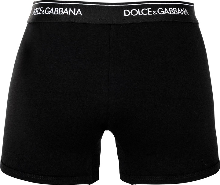 Immagine prodotto Dolce & Gabbana Regular Boxer (XL, Confezione da 2)