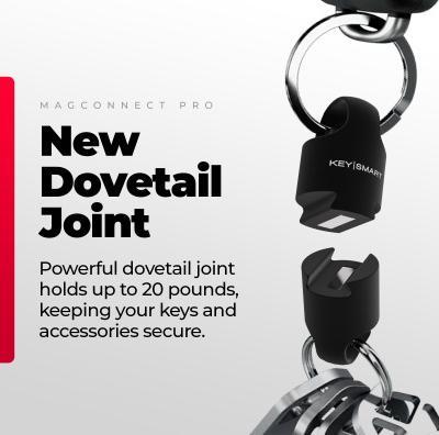 Image du produit Key Smart MagConnect Pro
