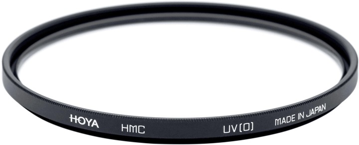 Actual product image Hoya HMC UV(0) Filter (67 mm, UV filter, 67 mm)