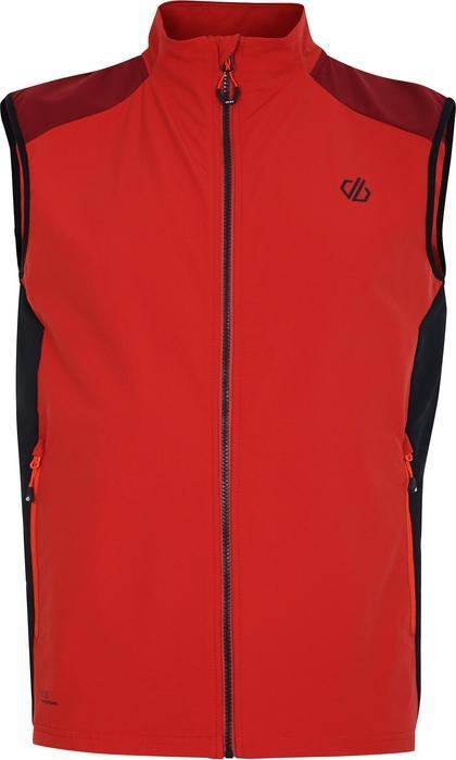 Produktbild Dare2b Lattitudinal II Weste (XXL)