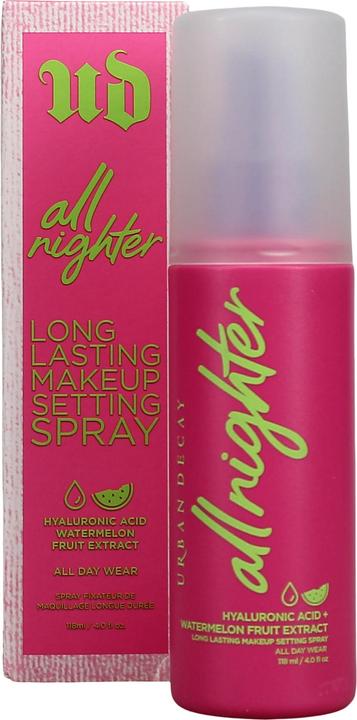 Image du produit Urban Decay All Nighter