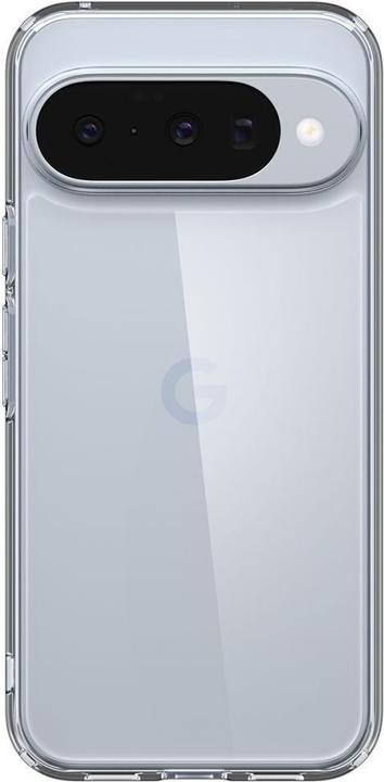 Actual product image Spigen Ultra Hybrid (Google Pixel 10, Google Pixel 10 Pro)