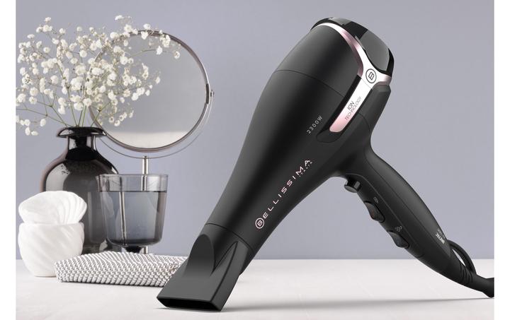 Image du produit Bellissima Sèche-cheveux K9 2300 (2300 W)
