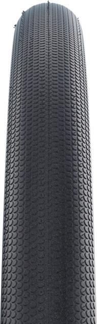 Actual product image Schwalbe Pro One Allroad HS472 (28 x 1.35, 35-622)