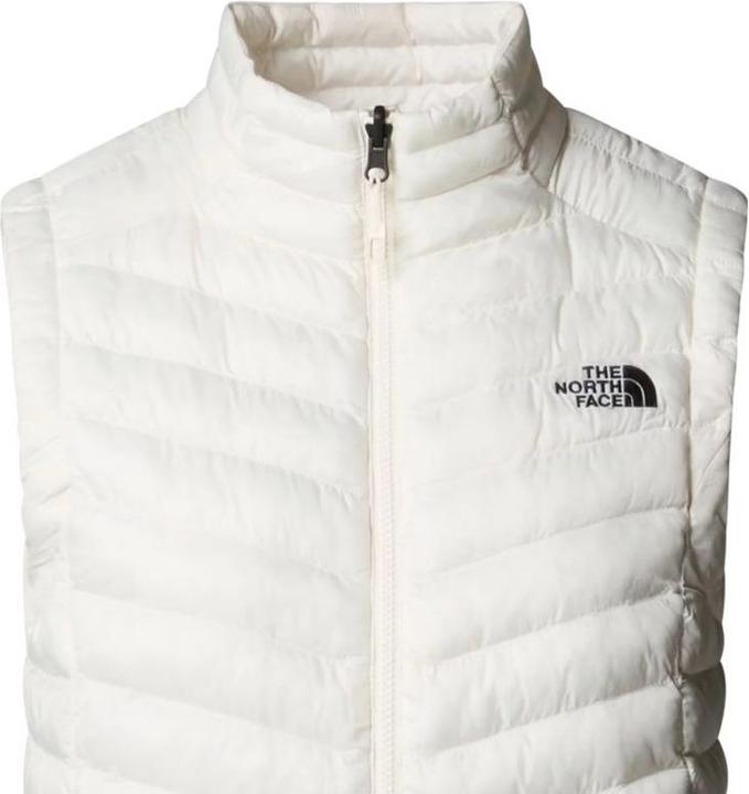 Actual product image North Face Damen-Synthetikweste Huila, Beige (L, S)